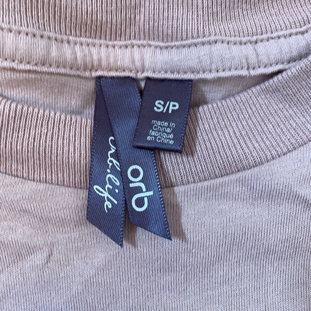 Orb Tee - Picture 2 of 2